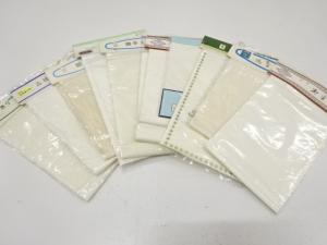 アンティーク　半衿10枚セット